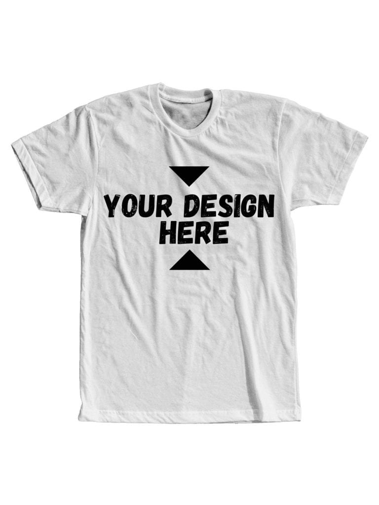 Custom Design T shirt Saiyan Stuff scaled1 - Knocked Loose Shop