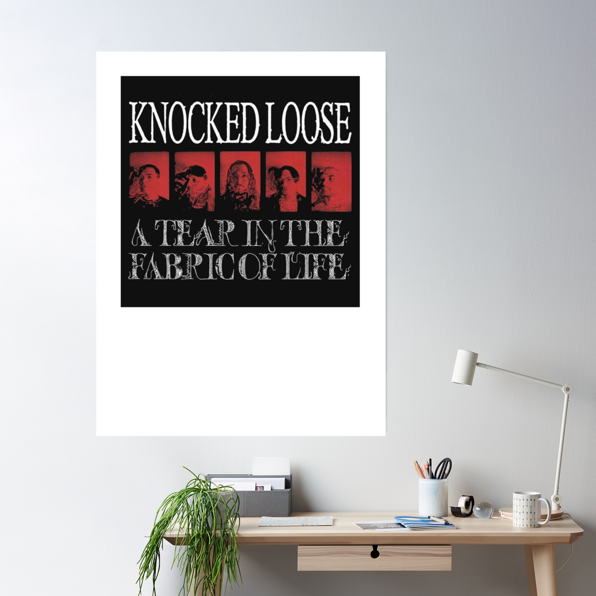 cposterlargesquare product2000x2000 1 - Knocked Loose Shop