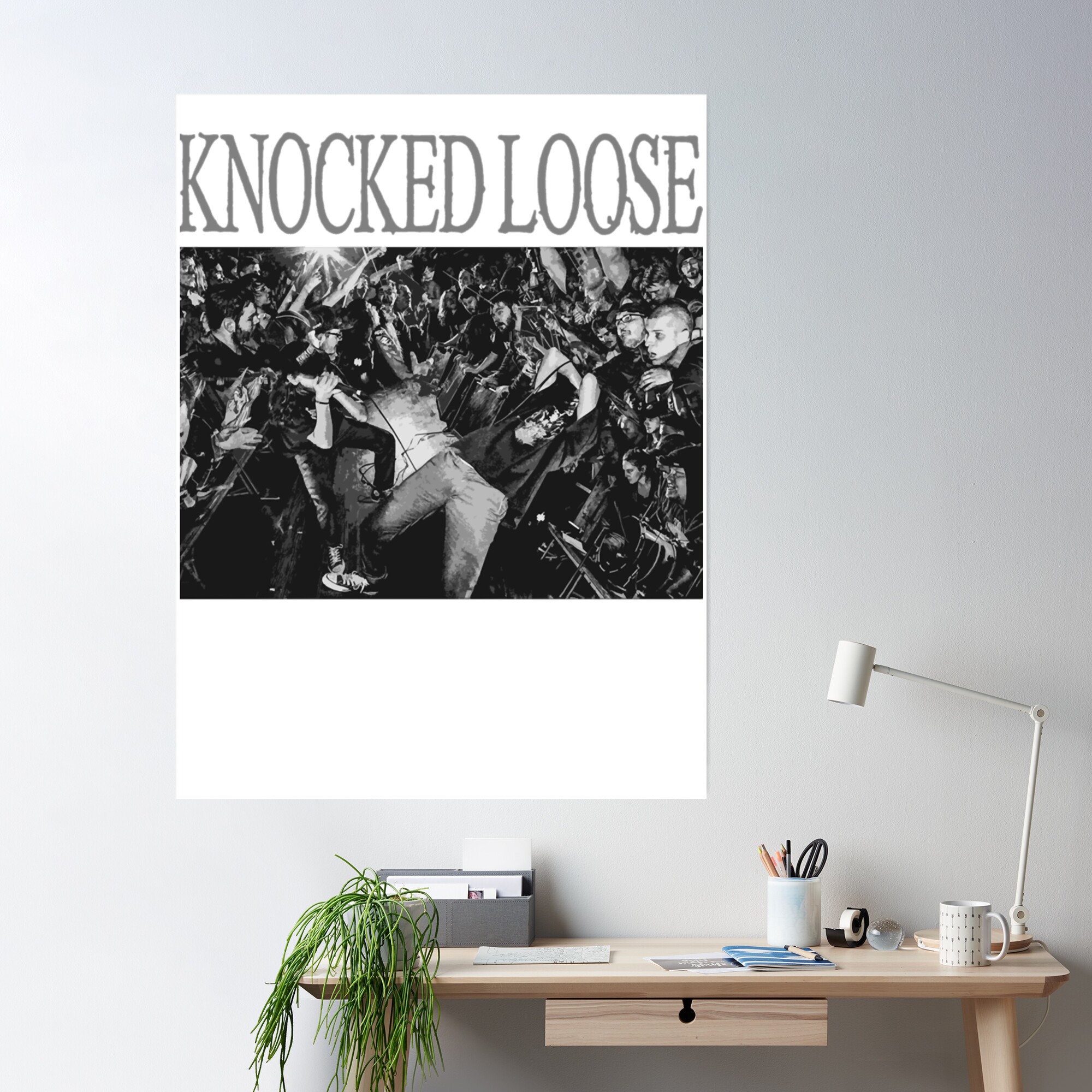 cposterlargesquare product2000x2000 2 - Knocked Loose Shop