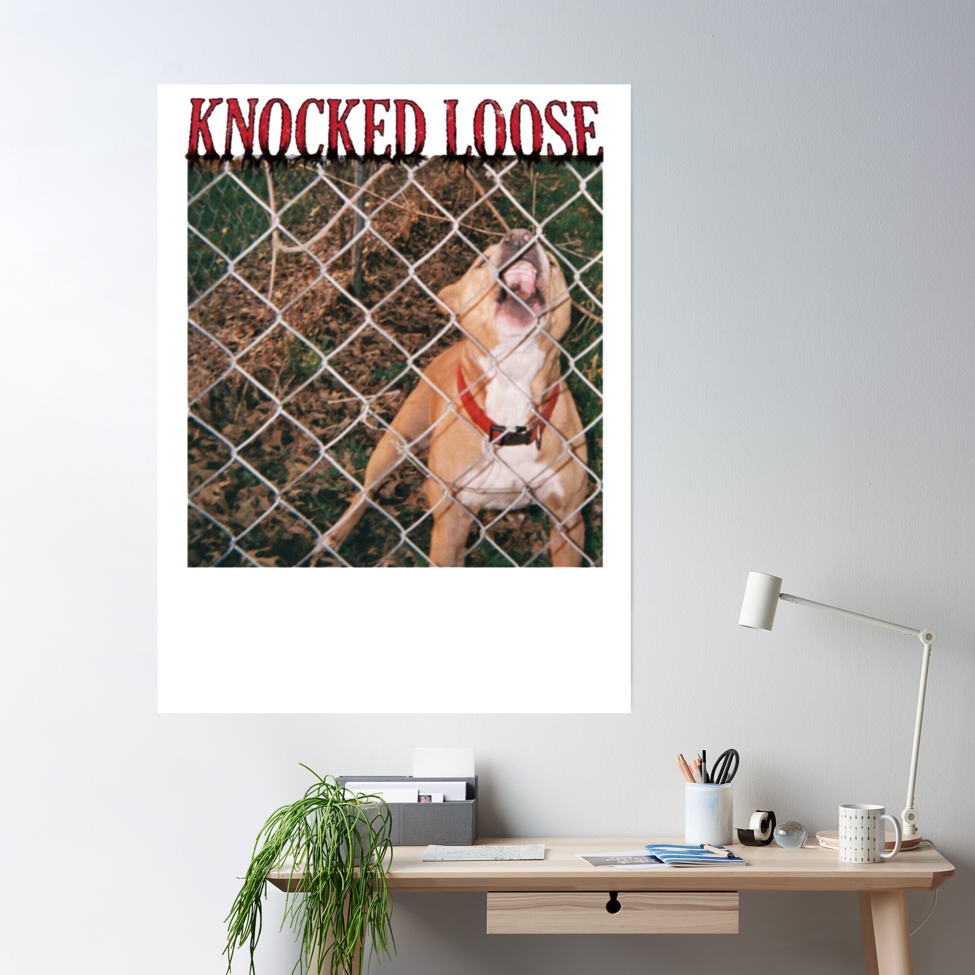 cposterlargesquare product2000x2000 4 - Knocked Loose Shop