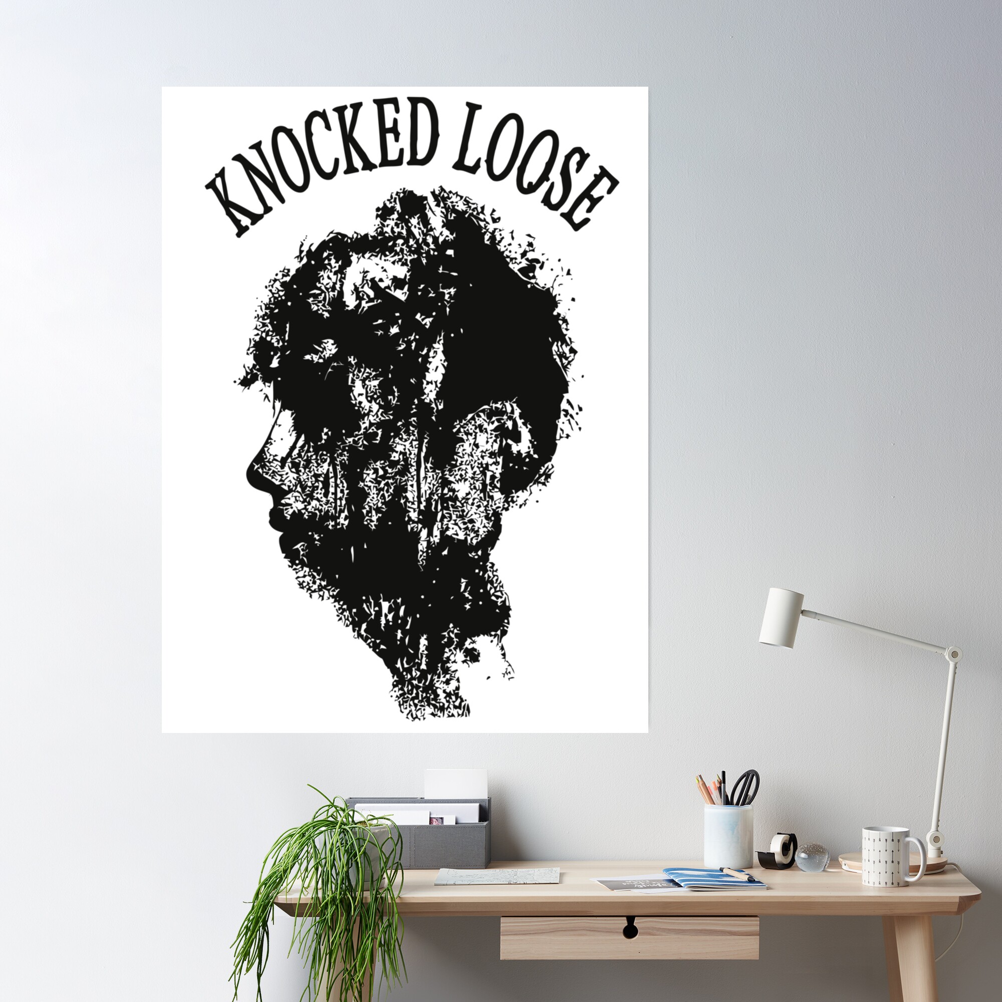 cposterlargesquare product2000x2000 5 - Knocked Loose Shop