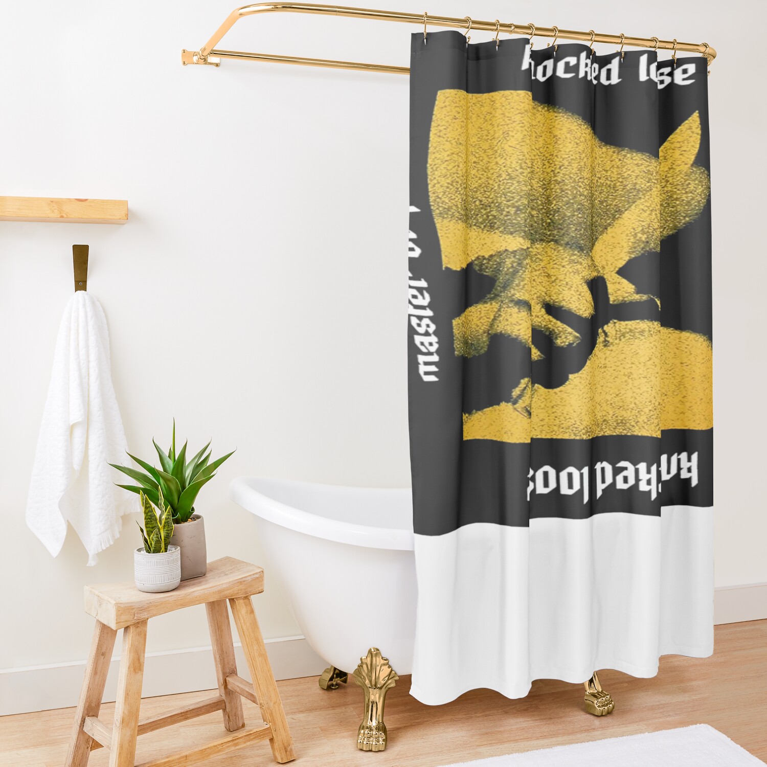 urshower curtain opensquare1500x1500 8 - Knocked Loose Shop